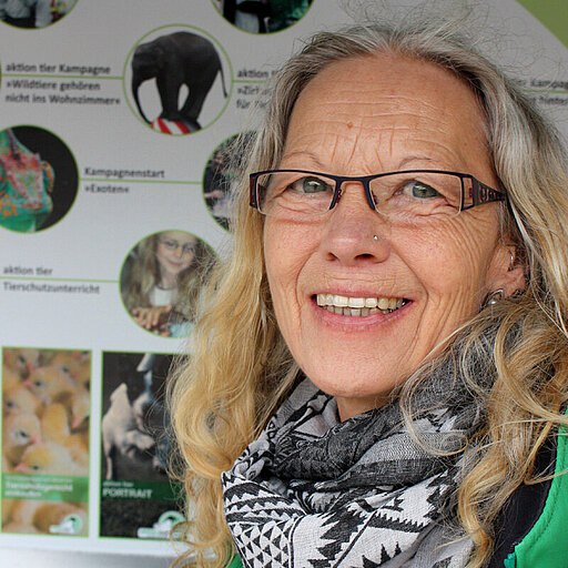 Sabine Eger